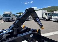 Mitsubishi FUSO FIGHTER 2024