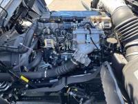 Mitsubishi FUSO FIGHTER 2024