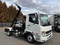 Mitsubishi FUSO FIGHTER 2024