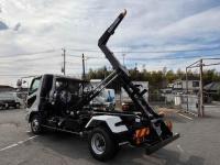 Mitsubishi FUSO FIGHTER 2024