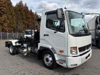 Mitsubishi FUSO FIGHTER 2024
