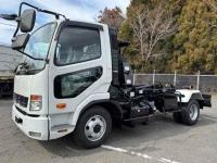 Mitsubishi FUSO FIGHTER 2024