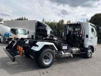 Mitsubishi FUSO FIGHTER 2024