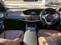 Mercedes-Benz S-Class 2019