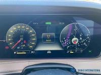 Mercedes-Benz S-Class 2019