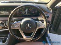 Mercedes-Benz S-Class 2019