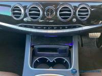 Mercedes-Benz S-Class 2019