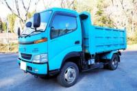 Toyota DYNA 2003