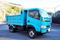 Toyota DYNA 2003