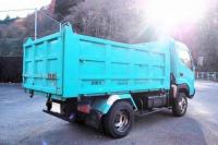Toyota DYNA 2003