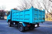 Toyota DYNA 2003