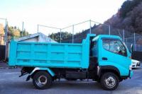 Toyota DYNA 2003
