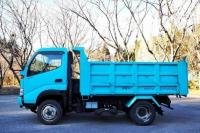 Toyota DYNA 2003