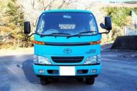 Toyota DYNA 2003