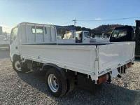 Toyota DYNA 2004