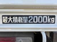 Toyota DYNA 2004