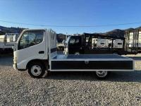 Toyota DYNA 2004