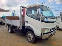 Hino Dutro 2004