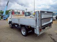 Hino Dutro 2004