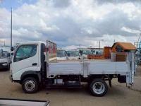 Hino Dutro 2004