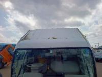Hino Dutro 2004
