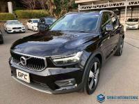 Volvo XC40 2021