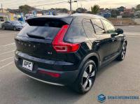 Volvo XC40 2021