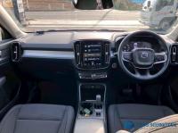 Volvo XC40 2021