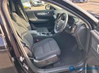 Volvo XC40 2021