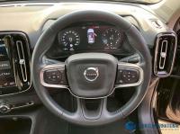 Volvo XC40 2021