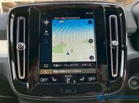 Volvo XC40 2021