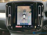Volvo XC40 2021
