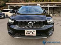 Volvo XC40 2021