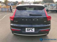 Volvo XC40 2021