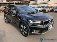 Volvo XC40 2021