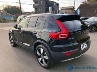 Volvo XC40 2021