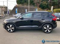 Volvo XC40 2021