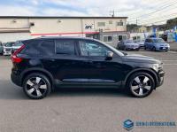 Volvo XC40 2021