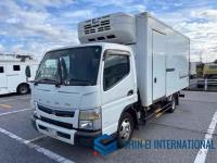 Mitsubishi Canter 2018