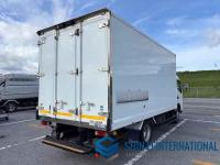 Mitsubishi Canter 2018