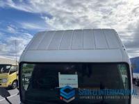 Mitsubishi Canter 2018