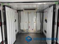 Mitsubishi Canter 2018