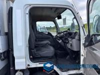 Mitsubishi Canter 2018