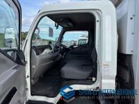 Mitsubishi Canter 2018