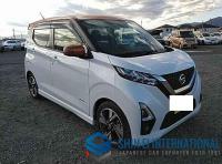 Nissan DAYZ 2019