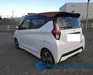Nissan DAYZ 2019