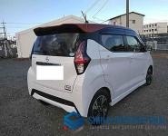 Nissan DAYZ 2019