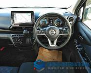 Nissan DAYZ 2019