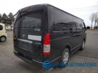 Toyota Hiace 2020