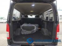 Toyota Hiace 2020